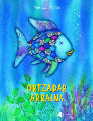 ORTZADAR ARRAINA