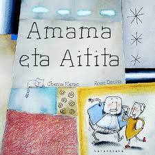 AMAMA ETA AITITA