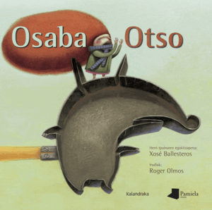 OSABA OTSO EUSKERA