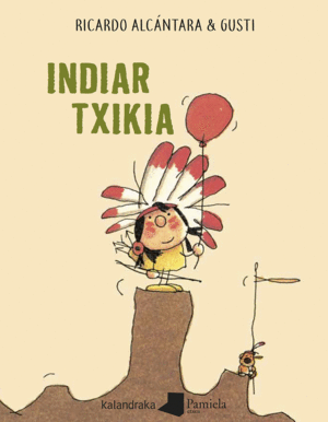 INDAR TXIKIA