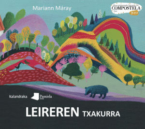 LEIREREN TXAKURRA