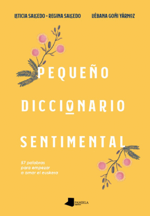 PEQUEÑO DICCIONARIO SENTIMENTAL