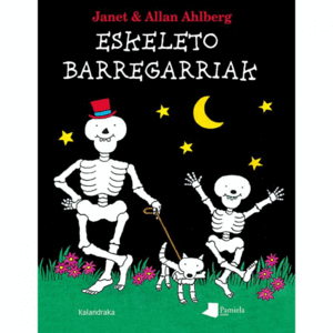 ESKELETO BARREGARRIAK