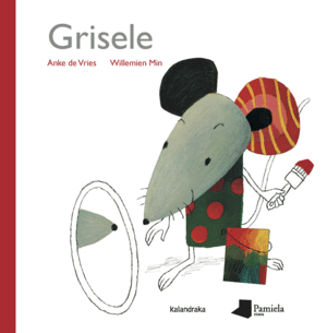 GRISELE EUSKERA