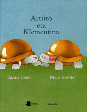 ARTURO ETA KLEMENTINA NE