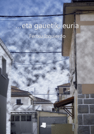 … ETA GAUETIK, EURIA