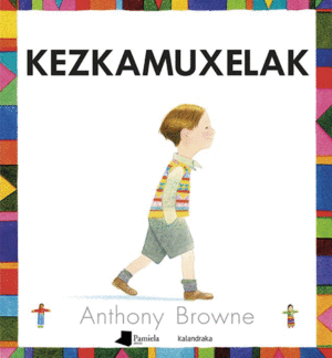 (EUS).KEZKAMUXELAK.(AMETS EGITEKO LIBURUAK)