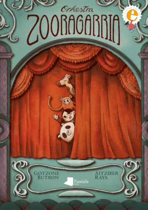 ORKESTRA ZOORAGARRIA