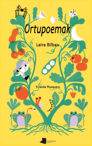 OSTUPOEMAK