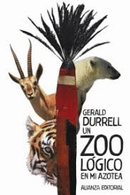 UN ZOOLÓGICO EN MI AZOTEA