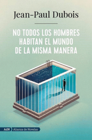 NO TODOS LOS HOMBRES HAB