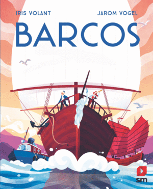 BARCOS