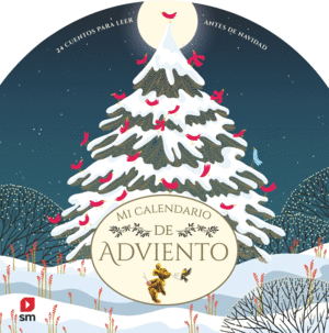 MI CALENDARIO DE ADVIENTO