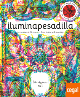 ILUMINAPESADILLA