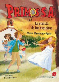 ERMITA DE LOS ESPIRITUS, LA (PRIMOS 3)