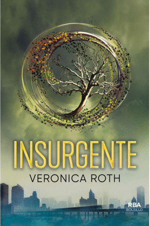 DIVERGENTE 2 - INSURGENTE