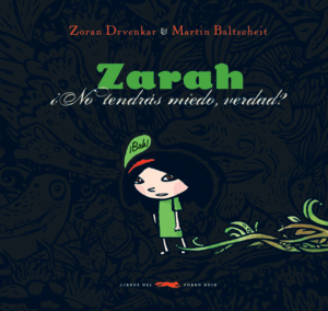 ZARAH