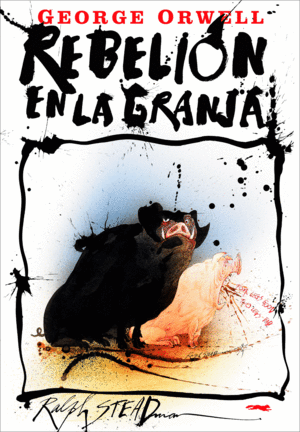 REBELIÓN EN LA GRANJA