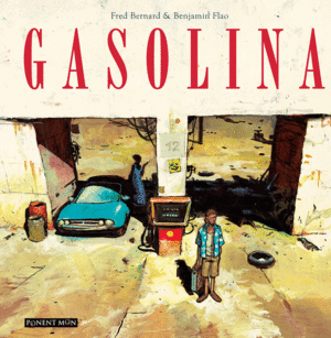 GASOLINA