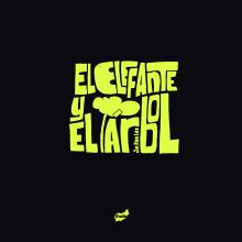 EL ELEFANTE Y EL ÁRBOL