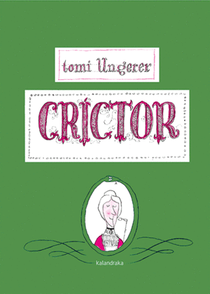 CRICTOR