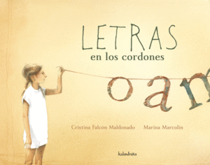 LETRAS EN LOS CORDONES