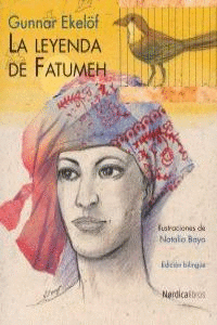 LA LEYENDA DE FATUMEH (EDICIÓN CON SERIGRAFÍA NUMERADA)