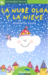 NUBE OLGA Y LA NIEVE, LA (LETRA PALO)