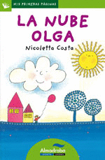 NUBE OLGA, LA (LETRA PALO)