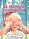 EL SECRETO DE GARMAN