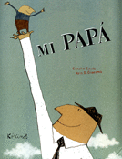 MI PAPÁ