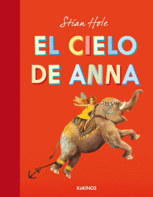 EL CIELO DE ANA