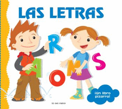 LAS LETRAS