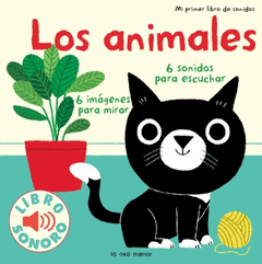 LOS ANIMALES