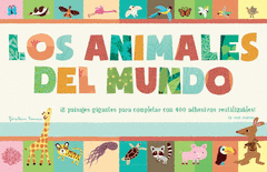 LOS ANIMALES DEL MUNDO