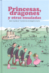 PRINCESAS, DRAGONES Y OTRAS ENSALADAS