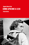 COMO APRENDÍ A LEER