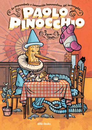 PAOLO PINOCCHIO