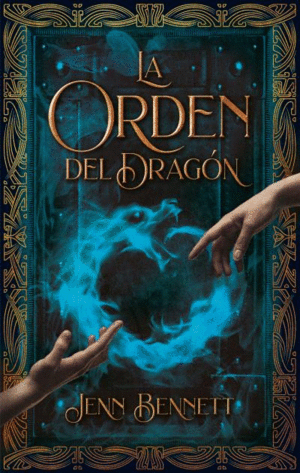 LA ORDEN DEL DRAGÓN