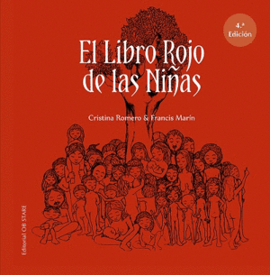 LIBRO ROJO DE LAS NIÑAS,EL NE