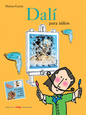 DALÍ PARA NIÑOS