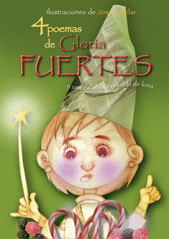 4 POEMAS DE GLORIA FUERTES