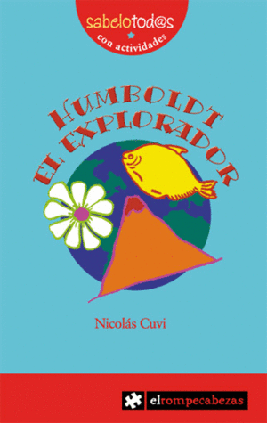 HUMBOLT EL EXPLORADOR