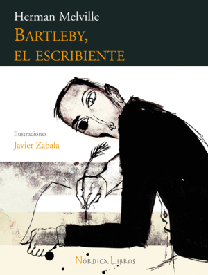 BARTLEBY,            EL ESCRIBIENTE