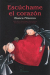 ESCÚCHAME EL CORAZÓN