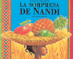 SORPRESA DE NANDI, LA 