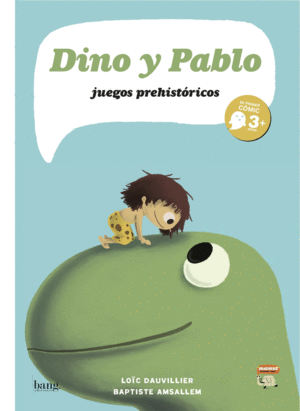 DINO Y PABLO