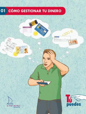 COMO GESTIONAR TU DINERO