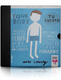 YOUR BODY