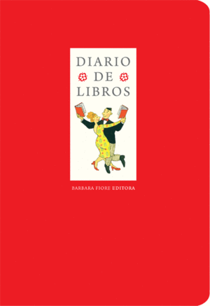 DIARIO DE LIBROS R